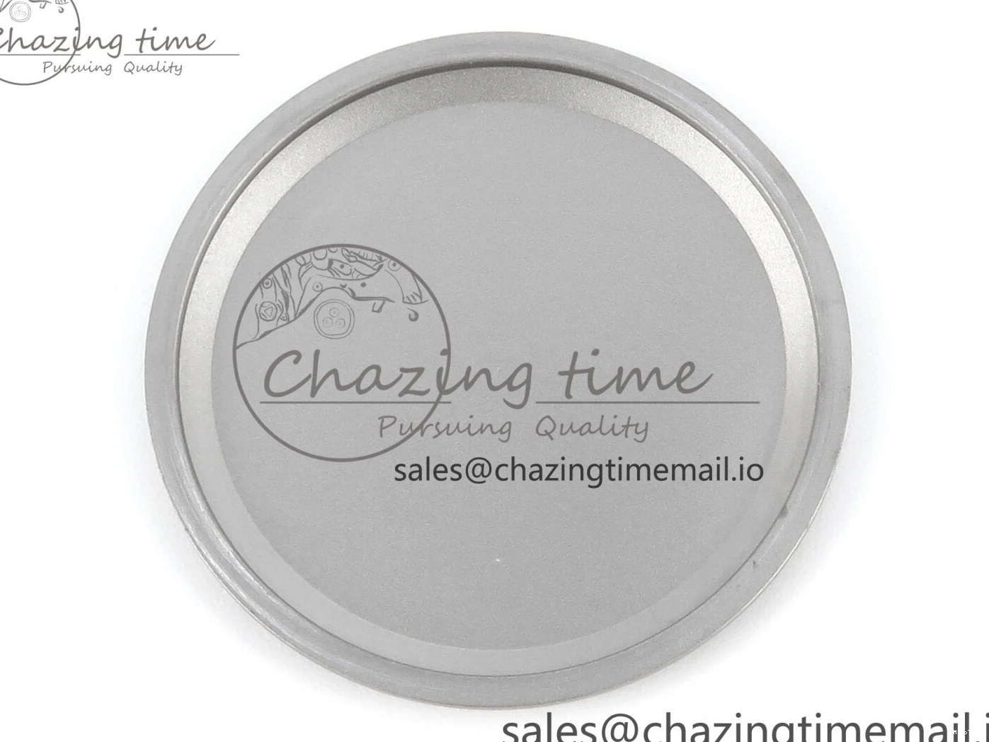 MIROTIME 0130 Big Pilot IW329701 M+F 1:1 Best Edition Black Dial on Brown Leather Strap MY RelaxedFit 7005